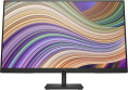 27" Монитор HP P27 G5, 1920x1080, IPS, 75Гц, 1хHDMI, 1хDP, черный [64x69as]