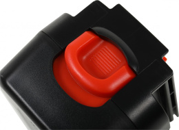 Батарея аккумуляторная для Black & Decker TOPON TOP-PTGD-BD-12-1.5, 12В, 1.5Ач, NiCd [102040]