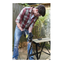 Углошлифмашина Ryobi RAG600-115G 5133002487