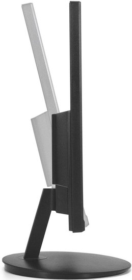Монитор с аудио 21.5" ExeGate SmartView EP2207A (IPS LED Grade A+, FHD, 1920x1080@75Гц, 16:9, 250cd/m2, 1000:1, 178°/178°, 3-5ms, Speakers, D-Sub, HDMI 2.0, DisplayPort, audio-out, FreeSync, Flicker-free, Low Blue Light, кабель HDMI 1.5м, VESA, регулировк