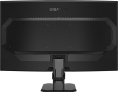 Монитор Gigabyte 27" GS27FCA черный VA LED 16:9 HDMI полуматовая 3000:1 250cd 178гр/178гр 1920x1080 200Hz DP FHD 4.59кг (20VM0-GS27FCABM-1EKS)