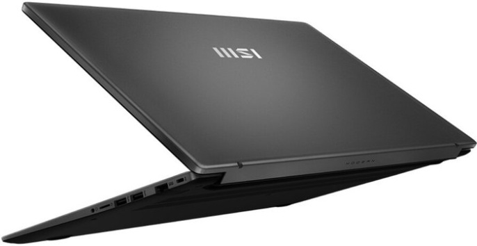 Ноутбук MSI MS-15SK Modern A15 AI F2HMG-011XBY 9S7-15SK21-011 15.6" FHD IPS/Ryzen 5 220/16GB/SSD512GB/AMD Radeon/Backlit/DOS/Platinum Gray