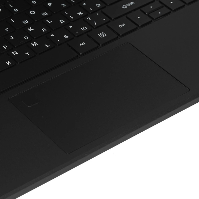 Ноутбук 15.6" IPS FHD RIKOR NINO 201.1 черный (AMD Ryzen 3 5400U/8Gb/256Gb SSD/VGA int/W11Pro/RJ45) (F86340A7)