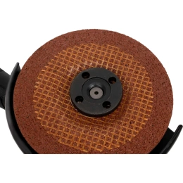 Угловая шлифовальная машина Inforce AG5015ASCV-BL