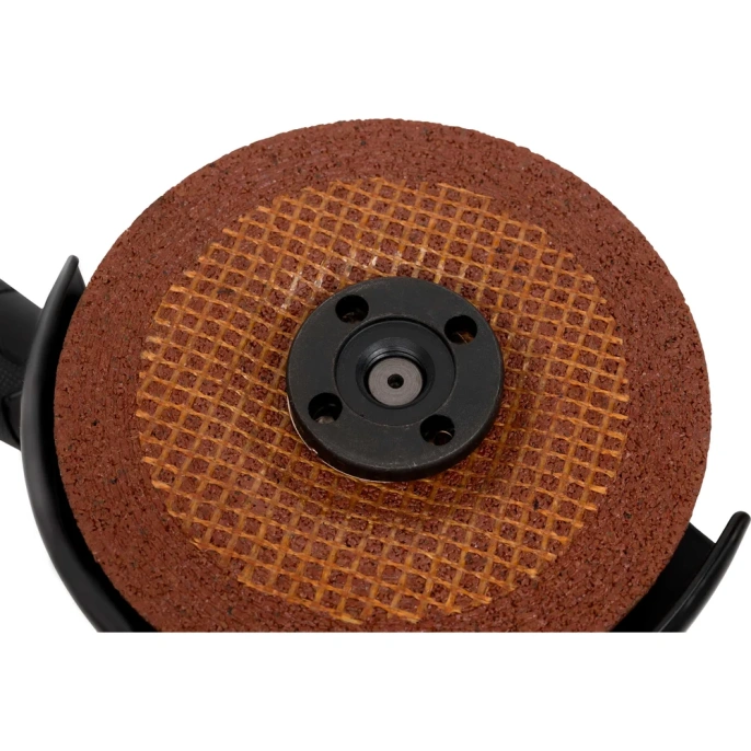 Угловая шлифовальная машина Inforce AG5015ASCV-BL