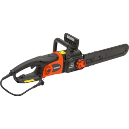 Электрическая пила Gigant 18", 2.8 кВт GSAF-13