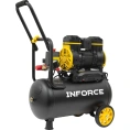 Безмасляный компрессор Inforce OCX-24L-O