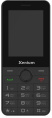Сотовый телефон XENIUM X240,  черный