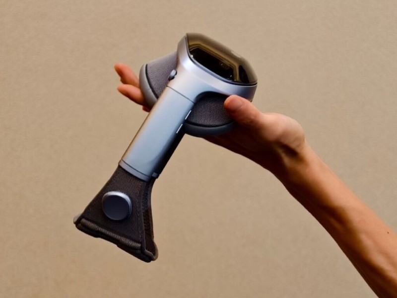 Vivo раскрыла дату премьеры MR-гарнитуры Vision