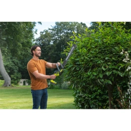 Кусторез Ryobi ONE+ RY18HT45A-0 5133005380