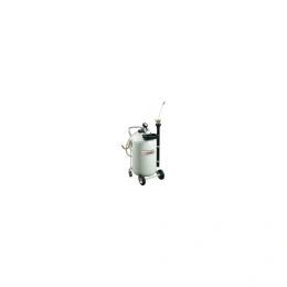 Пневматическая установка для откачки масла Lubeworks , ёмкость 30л. 8 щупов AOE1030
