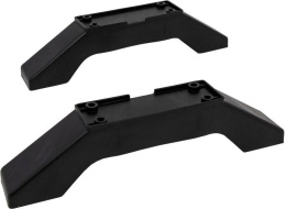 Конвектор Ресанта ОК-1000С,  1000Вт,  с терморегулятором, белый [67/4/6]