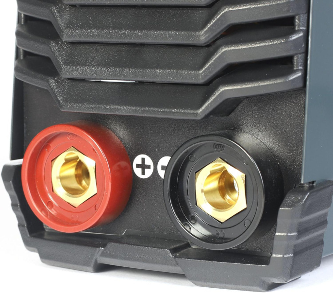 Сварочный аппарат Patriot WM230DVC,  инвертор, кейс [605302024]