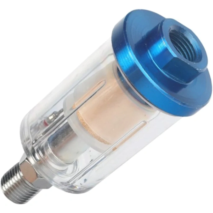 Фильтр масловлагоотделитель F 100 mini 1/4FM PATRIOT 830901003