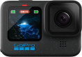 Экшн-камера GoPro HERO12 Hero12 5.3K, WiFi, черный [chdhx-121-rw]
