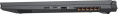Ноутбук Gigabyte G6 Core i7 12650H 16Gb SSD512Gb NVIDIA GeForce RTX4060 8Gb 16" IPS FHD+ 1920x1200 FreeDOS black WiFi BT Cam KF-G3KZ853SD