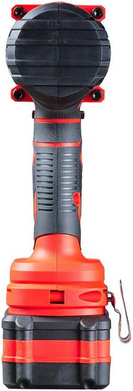 Гайковерт аккумуляторный FUBAG PRWA 800 1/2’’ (46730)