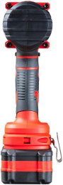 Гайковерт аккумуляторный FUBAG PRWA 800 1/2’’ (46730)