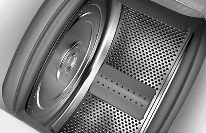 Стиральная машина AEG LTR7E273E пан.англ. класс: C загр.вертикальная макс.:7кг белый инвертер