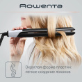 Выпрямитель для волос Rowenta SF4621F0, черный [1830008586]