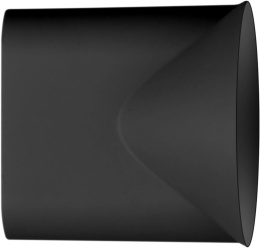 Фен Polaris PHD 2044Ti 1900Вт черный 019914