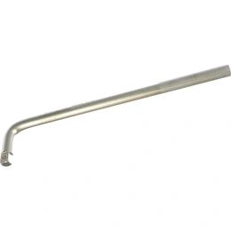 Вороток JTC 3/4", L 450 мм, Г-образный, d 25 мм, 5117 773995 JTC-5117