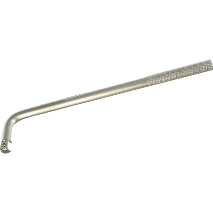 Вороток JTC 3/4", L 450 мм, Г-образный, d 25 мм, 5117 773995 JTC-5117