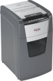 Уничтожитель бумаг Rexel Optimum AutoFeed 150M, с автоподачей, P-5, 2х15 мм, 150 лист. одновременно, 44л [2020150meu]