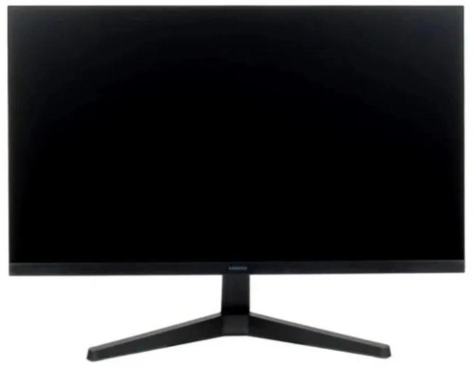 Монитор LCD Samsung 27" S27C314EAI {IPS 1920x1080 75Hz D-Sub HDMI black} [LS27C314EAIXCI]