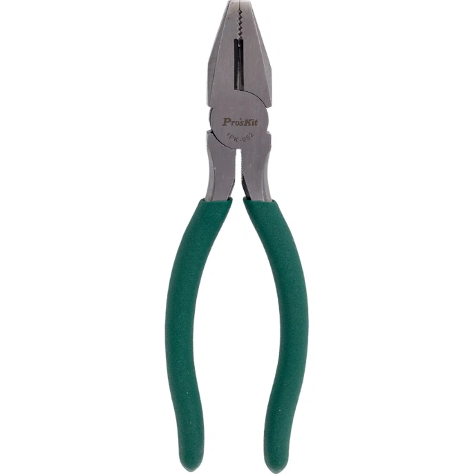 Плоскогубцы 1PK-052 Pro'sKit 00159328