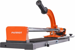 Плиткорез ручной Patriot THC 600 оранжевый /черный [350004451]