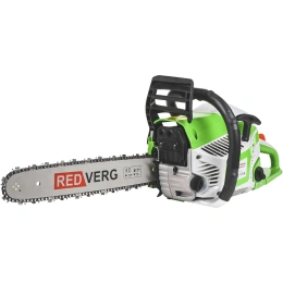Бензопила REDVERG RD-GC50-16 6615722