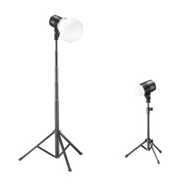 Комплект светодиодных осветителей Godox Litemons LC30D-K2 настольный 30101