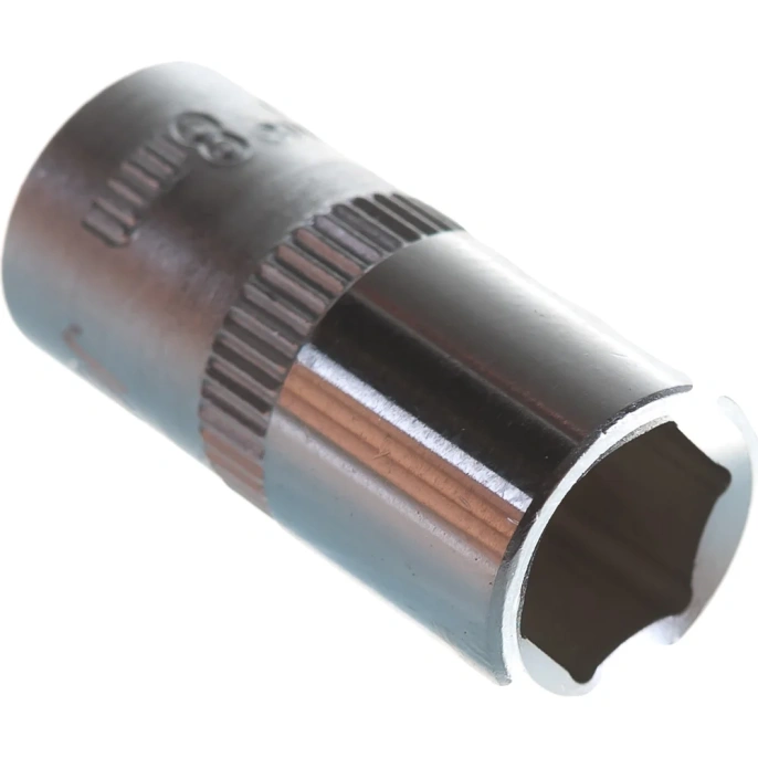 Головка торцевая 1/4" DR (8 мм) Jonnesway S04H2108