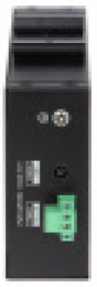 Коммутатор Dahua DH-PFS3211-8GT-120 защищенный 11-портовый гигабитный коммутатор с 8-РОЕ портами, неуправляемый; 2*1000 Base-X, 1*10/100/1000 Base-T, 8*10/100/1000 Base-T PoE порты , мощность PoE портов: 1 и 5 ≤60Вт, порты: 2-4 и 6-8 ≤30Вт, Всего: ≤120В
