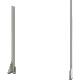 Держатели перфорированной панели Сорокин 35.581