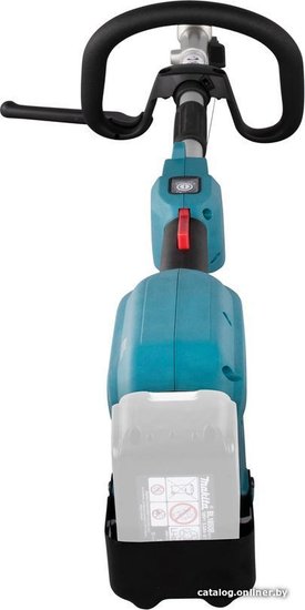 Аккумуляторный комбимотор Makita LXT BL 18 В DUX18Z