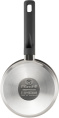 Ковш Rondell Chambray RDS-1954 1.4л. d 16см с крышкой стальной