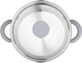Набор кастрюль Vitek Вкус жизни VT-SS1226 6 предметов