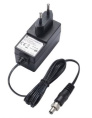 Блок питания MOXA PWR-12050-EU-S1 с фиксацией разъёма