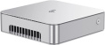 Неттоп Acer Gadget E10 ERBox X Ryzen 7 H 255 3.8 16Gb SSD512Gb 780M Windows 11 Pro 2x2.5GbitEth WiFi BT 120W серебристый (23478416)