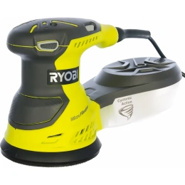 Эксцентриковая шлифмашина Ryobi ROS300 5133001144