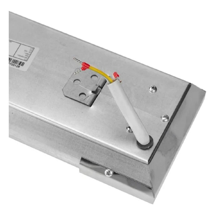 Rexant 60-0011 Обогреватель инфракрасный панельный, 1 кВт