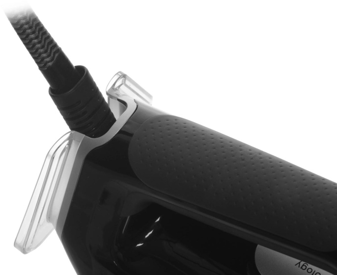 Парогенератор Braun CareStyle 5 IS5249BK, черный