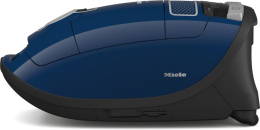 Пылесос Miele Complete C3 Parquet Marine blue PowerLine, 890Вт, синий/черный [complete c3 parquet sgsf5]
