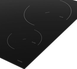 Индукционная варочная поверхность Hotpoint HQ 1460S NE черный (869891100040)