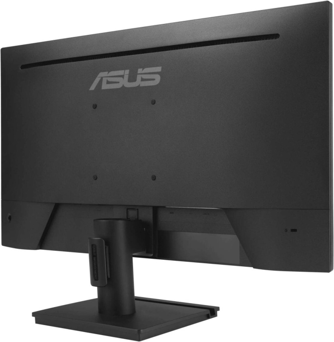 23.8" Монитор ASUS VA249HG, 1920x1080, IPS, 120Гц, 1хHDMI, черный [90lm02w0-b01171]