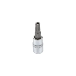 Головка со вставкой с отверстием TORX TX20, 38 мм, 1/4" DR Airline ATAP042