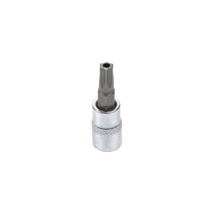 Головка со вставкой с отверстием TORX TX20, 38 мм, 1/4" DR Airline ATAP042