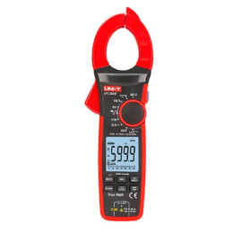 Unit 13-1069 Токоизмерительные клещи UT206B